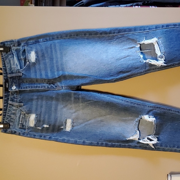 Vervet Jeans - Picture 7 of 14